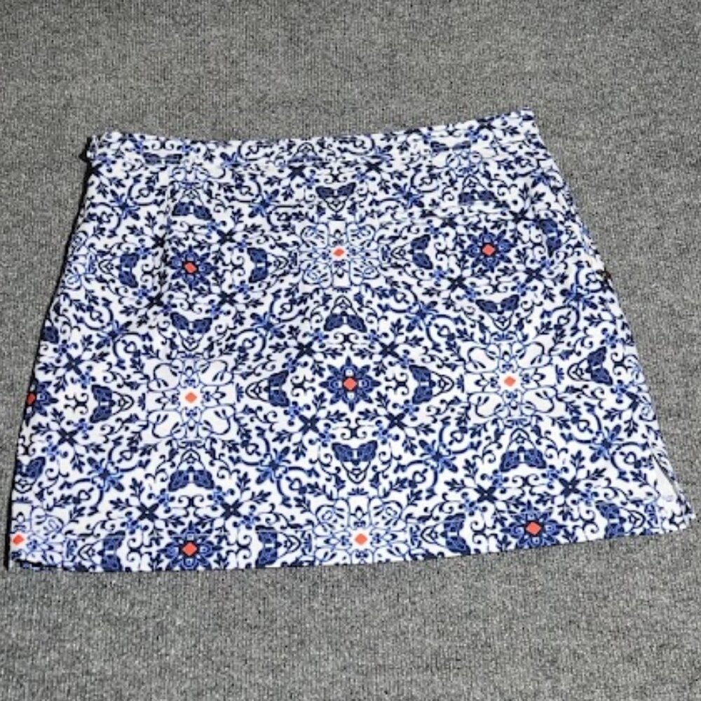 Cracked Wheat Women's Athletic Skort in size 10 - Picture 3 of 5